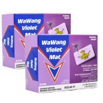 蚊香片工厂 - 蛙王电热驱蚊片