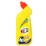 洁厕剂供应商 - 蛙王500ml强力去污清洁剂