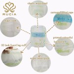 婴儿纸尿裤生产厂家 - 中国批发优质柔护