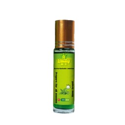 Wind Oil Essence Supplier - Wawang 18ml Peppermint Herbal