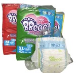 纸尿裤供应商 - 中国工厂价格库存福建