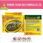 蚊香生产厂家 - 微烟驱蚊香