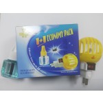 Mosquito Repellent Manufacturer - Natural Electric Liquid Vaporizer