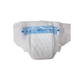 Disposable Diaper Manufacturer - Hot Sale Dry Soft Baby