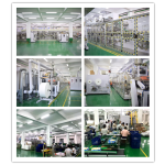 婴儿纸尿裤供应商 - 经济印花棉布质感