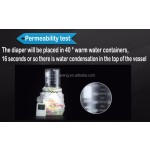 一次性纸尿裤生产厂家 - 热销干爽柔软婴儿