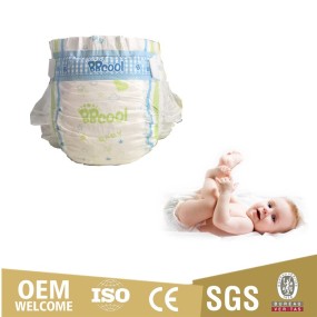 Disposable Diaper Factory - Baby Clothes Sanitary Paper