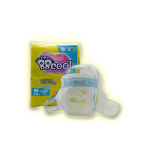 婴儿纸尿裤生产厂家 - 热销一次性尿裤