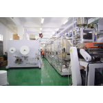一次性纸尿裤工厂 - 婴儿服装卫生纸