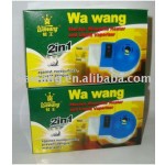 Mosquito Repellent Manufacturer - Natural Electric Liquid Vaporizer