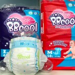 婴儿纸尿裤供应商 - 2017新款高吸收透气