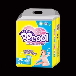 Baby Diaper Manufacturer - Hot Products Disposable Daipers