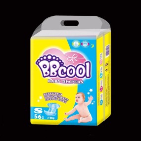 Baby Diaper Manufacturer - Hot Products Disposable Daipers