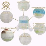 婴儿纸尿裤工厂 - 热销高吸收全尺码