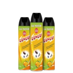 Insecticide Spray Manufacturer - New Improved Strong Effective