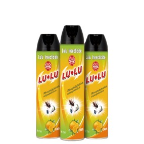 Insecticide Spray Manufacturer - New Improved Strong Effective