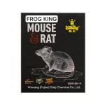 啮齿动物陷阱工厂 - 蛙王强力捕鼠胶板