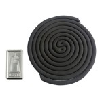 蚊香盘工厂 - 金属中国制造