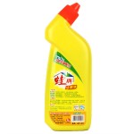 洁厕剂供应商 - 蛙王500ml强力去污清洁剂
