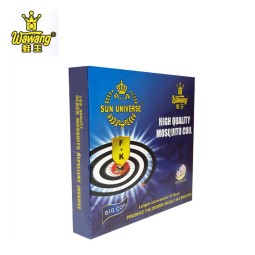 Mosquito Coil Supplier - China Incense Coil Micro-smoke