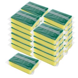 Cleaning Sponge Factory - Cheap Efficient Kitchen Sponge