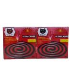 驱蚊剂生产厂家 - 天然檀香盘香