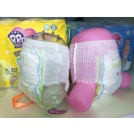 婴儿纸尿裤生产厂家 - 中国批发优质柔护