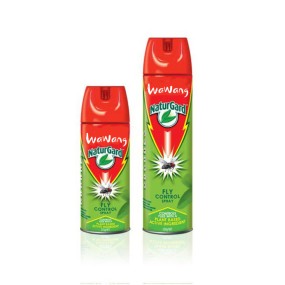 Fly Control Spray Factory - 2023 Wawang Insecticide Spray