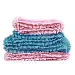 宠物巾生产商 - 可定制刺绣宠物干巾