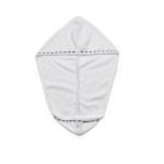 干发巾工厂 - 可定制超软头巾