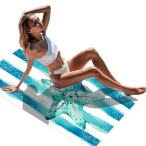 Sport Towel Factory - OEM Custom Microfiber Quick Dry Gym Towel