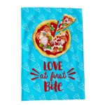 茶巾工厂 - 可定制亚麻清洁茶巾