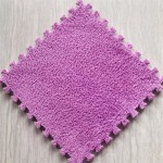 地毯工厂 - 可定制长毛绒长绒毯