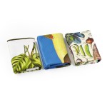 厨房巾工厂 - 可定制华夫格茶巾