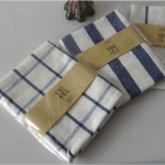 厨房巾工厂 - 可定制快干厨房巾