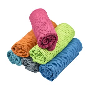 Sport Towel Factory - OEM Custom Lightweight Fast Dry Sport Towel