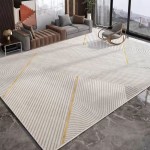 地毯生产商 - 可定制圈绒聚酯区域毯