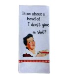 厨房巾生产商 - 可定制华夫格厨房巾