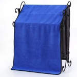 宠物巾生产商 - 可定制超强吸收狗巾