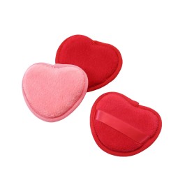 卸妆用品工厂 - 可定制环保洁面圆垫