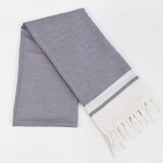 沙滩巾生产商 - 可定制环保快干沙滩巾