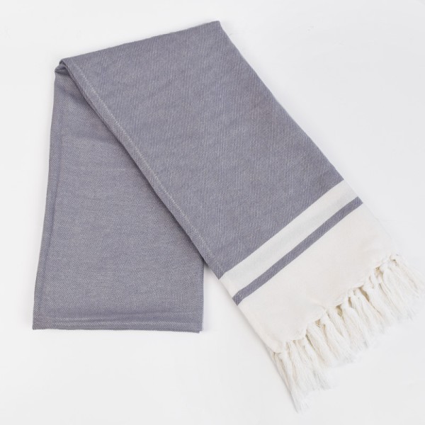 沙滩巾生产商 - 可定制环保快干沙滩巾