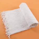 穆斯林毛巾工厂 - 可定制超细纤维戒衣巾