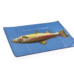 厨房巾工厂 - 可定制华夫格茶巾