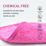 Makeup Remover Factory - OEM Custom Flannel Makeup Remover Cloth