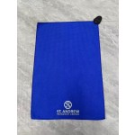 高尔夫毛巾工厂 - 可定制华夫格高尔夫球巾