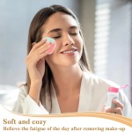 卸妆用品生产商 - 可定制快干洗脸巾