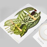 热转印巾生产商 - 可定制空白聚酯巾