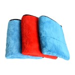 洗车巾工厂 - 可定制扭纹洗车巾