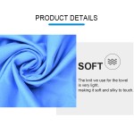 健身巾生产商 - 可定制快干运动巾